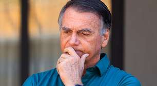 Bolsonaro é internado e passará a noite no hospital em Brasília após crise de pressão