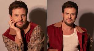 Gabriel Sanches sobre Breno em Dona de Mim: 'Eu consigo entendê-lo'