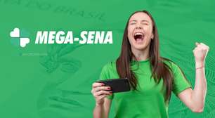 Mega-Sena: Teresópolis tem aposta vencedora de R$ 53,9 milhões