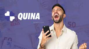 Resultado do concurso 6824 da Quina de hoje 11/09: veja se você foi premiado