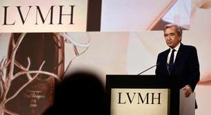 LVMH diz que 'poderia' fortalecer liderança global de Armani