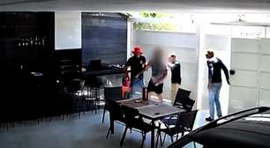 Bandidos se passam por policiais para invadir e roubar casa no DF