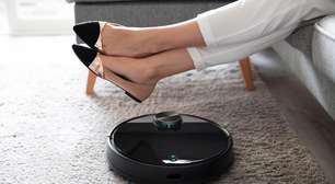 Como a evolução dos robôs aspiradores tem ajudado na rotina de limpeza