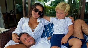 Thammy Miranda e esposa esperam o segundo filho