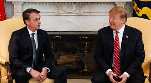 Embaixada dos EUA critica condenação de Bolsonaro, chama Moraes de 'violador' e diz: 'Encaramos com a máxima seriedade'