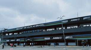 MotoGP: Ingressos para o GP do Brasil já têm datas e valores definidos