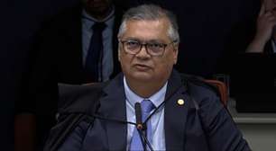 Em 'homenagem' a Moraes, Dino lamenta ataques contra a família do ministro: 'Sacrifício pessoal'