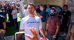 FBI divulga novo vídeo de atirador que matou Charlie Kirk