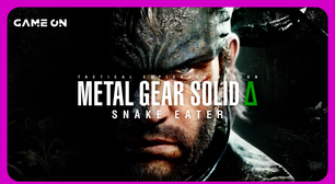 Metal Gear Solid Delta: Snake Eater honra o legado de Snake