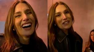 Sasha fala sobre maternidade e revela sonho: 'Tudo tem seu tempo'