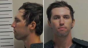 Atirador que matou Kirk escreveu frases em balas de rifle: 'Hey Fascist'; família entregou jovem