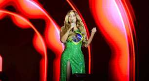Veja setlist de Mariah Carey no The Town