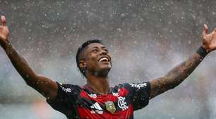 STJD toma nova decisão sobre Bruno Henrique, do Flamengo