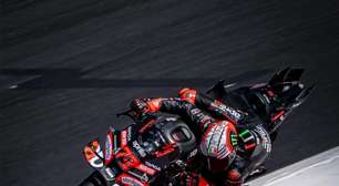 MotoGP: Marco Bezzecchi crava pole no GP de San Marino