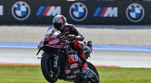 MotoGP: Em atuação IMPECÁVEL, Marco Bezzecchi vence sprint em Misano