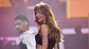 Indireta para Whindersson Nunes? Luísa Sonza relembra começo de carreira no The Town