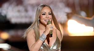 Mariah Carey pediu 200 cabides em camarim do The Town