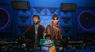 Club Social leva baile funk para o The Town e fortalece parceria com a Billboard