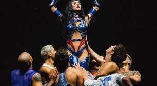 The Town: veja horários e line-up do domingo (14)