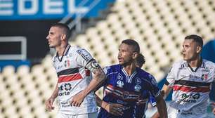 Santa Cruz vence o Maranhão fora de casa e sai em vantagem na semi da Série D