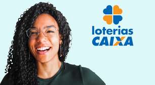 Sorteios deste sábado movimentam milhões em prêmios, veja os resultados das loterias Caixa de hoje 13/09