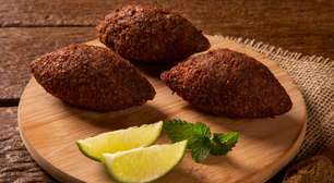 7 receitas de quibe vegano para fazer em casa