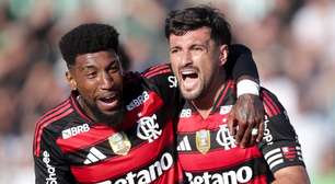 Flamengo quebra jejum de 28 anos e derrota o Juventude no Jaconi