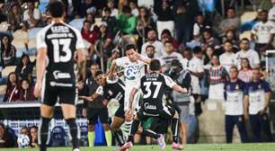 Ganso deixa o campo lesionado em derrota do Fluminense e preocupa