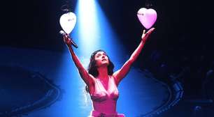 As "músicas surpresa" que Katy Perry incluiu na setlist na América do Sul