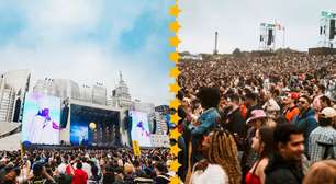 Rock World encerra The Town 2025 com chave de ouro e já dá start no Rock in Rio 2026