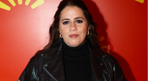 Tati Machado diz que substituir Ana Maria é 'presente da vida'