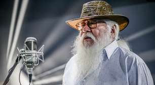 Morre o multi-instrumentista Hermeto Pascoal, aos 89 anos, no Rio de Janeiro
