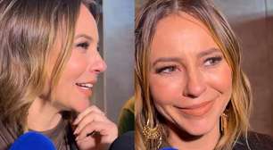 Paolla Oliveira vai ao The Town, é aclamada e diz que Heleninha a transformou: 'Missão cumprida'