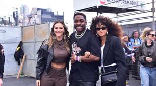 Paolla Oliveira diz que Heleninha a transformou como pessoa