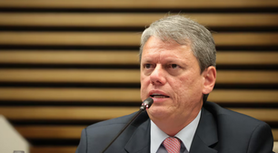 Tarcísio volta a Brasília para lobby pela anistia após julgamento de Bolsonaro