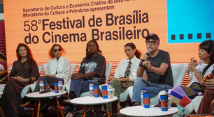 Kleber Mendonça Filho abre a 58ª edição do Festival de Brasília com "O Agente Secreto"