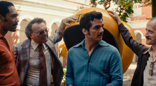 Comissão de seleção explica escolha de "O Agente Secreto" para representar o Brasil no Oscar 2026