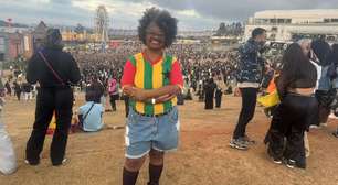 Festival para os jovens há mais tempo: como 50+ e 60+ vivem o The Town