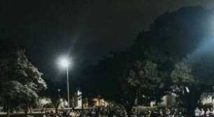 Queda de 13 metros em parque aquático mata adolescente de 15 anos