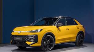 VW terá dois tipos de carros híbridos no Brasil com novos Nivus e Udara; entenda