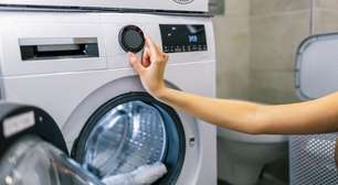 Na Suíça, você também liga a máquina de lavar, mas não quando quer: é assim que a lavanderia funciona em muitos apartamentos