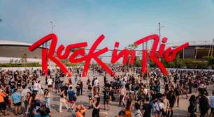 Rock in Rio confirma retorno à Cidade do Rock em setembro de 2026