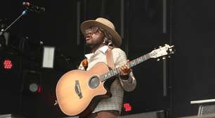 Jota.pê e João Gomes estreiam no The Town e jogam a galera no piseiro