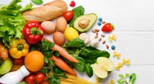 Emagrecem e afastam doenças: saiba 6 tipos de alimentos da dieta funcional
