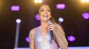 Shows noturnos são mais importantes? 'Estreante', Ivete Sangalo discorda