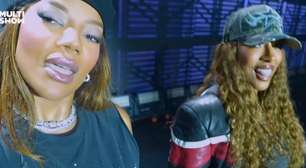 Ludmilla no The Town: novo álbum e Victoria Monét no palco