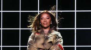 Após cantar no The Town, Ludmilla revela trauma com Rock in Rio: "fiquei muito chateada"