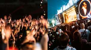 The Town 2025 em números: um festival para entrar na história