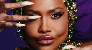 Gaby Amarantos credita 'Rock Doido' a conselho de Dona Onete e rebate críticas