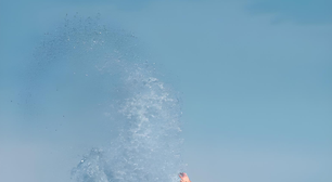 Morgan Cibilic se destaca com medalha de bronze no ISA Games